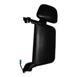 SCANIA MIRROR ASSY LH 4/P/R | Europa Truck Parts
