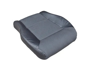 SCANIA SEAT BASE / FABRIC TRIMMED WITH LEATHER Europa Truck Parts 
