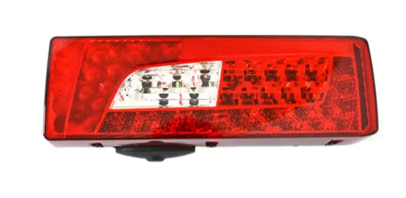 SCANIA TAIL LAMP LED RH C/W REV/ALARM | Europa Truck Parts
