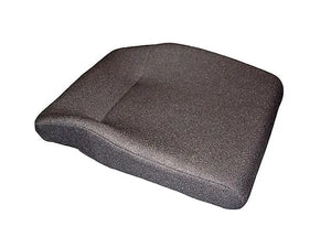 SEAT BASE TRIMMED IN CHARCOAL Europa Truck Parts 