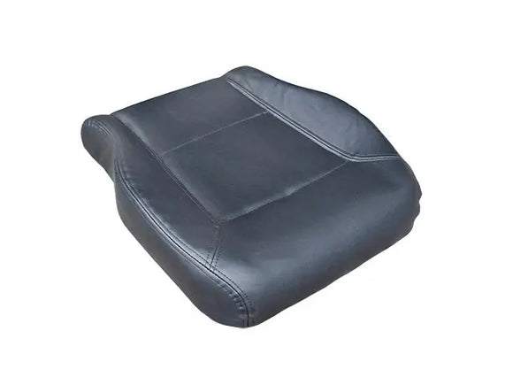 SEAT BASE TRIMMED IN LEATHER Europa Truck Parts 
