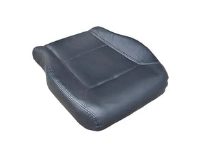 SEAT BASE TRIMMED IN LEATHER & HEATED Europa Truck Parts 