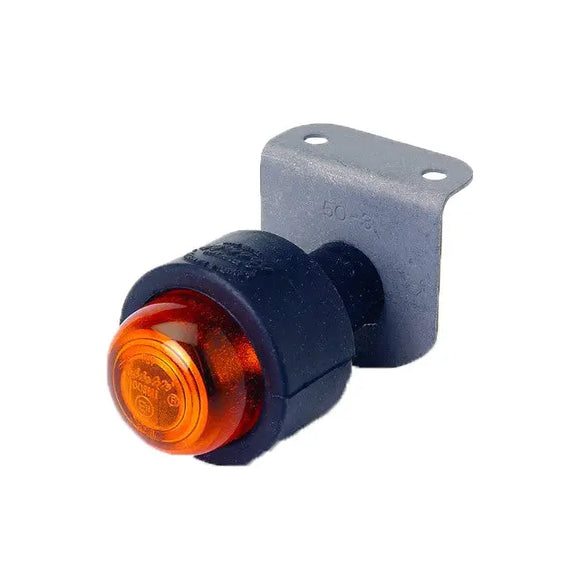 SIDE MARKER LAMP AMBER (SP) Europa Truck Parts 