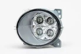 SPOT LAMP LH LED TYPE 39.17 - Europa Truck Parts Limited