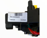 STEERING COLUMN SWITCH ASSEMBLY 245.00 - Europa Truck Parts Limited