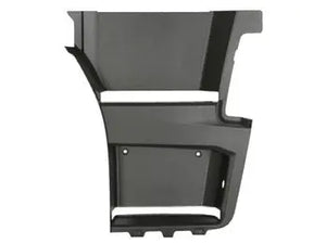 STEP COVER RH R/SERIES 162.00 - Europa Truck Parts Limited
