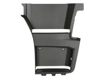 STEP COVER RH R/SERIES 162.00 - Europa Truck Parts Limited