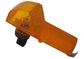 STEP MARKER LAMP Europa Truck Parts 