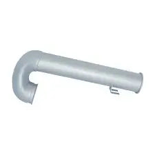 TAIL PIPE 125.00 - Europa Truck Parts Limited