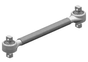 TORQUE ROD LOWER 4/P/R Europa Truck Parts 
