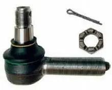 TRACK ROD END & DRAG LINK END Europa Truck Parts 