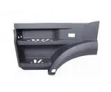 UPPER STEP BOX LH 175.00 - Europa Truck Parts Limited