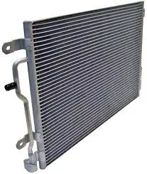 VOLVO CONDENSING RADIATOR FH / OEM Europa Truck Parts Limited