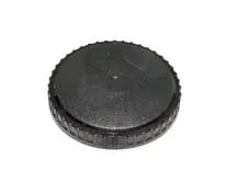 VOLVO FUEL CAP 80MM NON LOCKING | Europa Truck Parts
