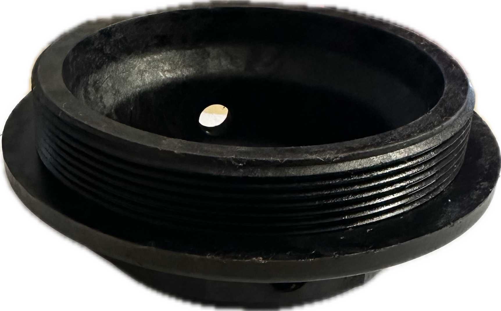 VOLVO KING PIN CAP UPPER | Europa Truck Parts