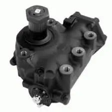 VOLVO POWER STEERING BOX SINGLE / TWIN STEER | Europa Truck Parts