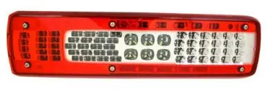 VOLVO REAR LAMP RH FH/FM Europa Truck Parts Limited