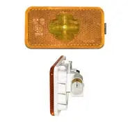 VOLVO SIDE MARKING LAMP LED Europa Truck Parts