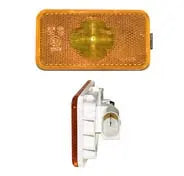 VOLVO SIDE MARKING LAMP LED | Europa Truck Parts