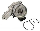 WATER PUMP RENAULT/VOLVO Europa Truck Parts Limited