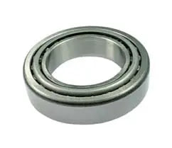 WHEEL BEARING REAR INNER & OUTER / GENUINE F.A.G F.A.G