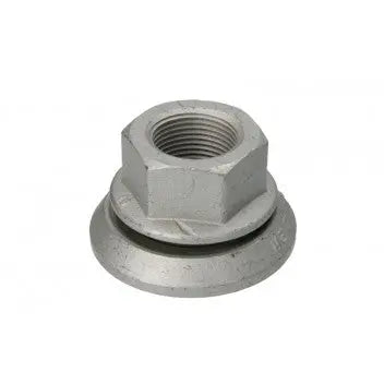 WHEEL NUT FRONT ALLOY - Europa Truck Parts 
