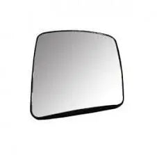 WIDE ANGLE MIRROR GLASS R/H Europa Truck Parts Limited