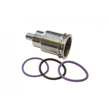 INJECTOR SLEEVE KIT (STAINLESS) D13K OE VOLVO