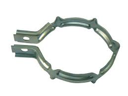 EXHAUST FLANGE CLAMP FH/FM
RENAULT/VOLVO Europa Truck Parts 