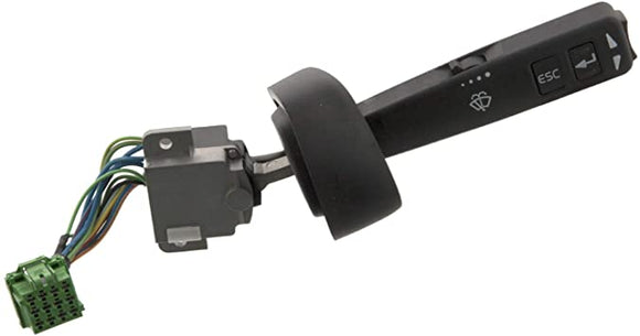 WIPER SWITCH 
FH/FM V4 78.25 - Europa Truck Parts Limited